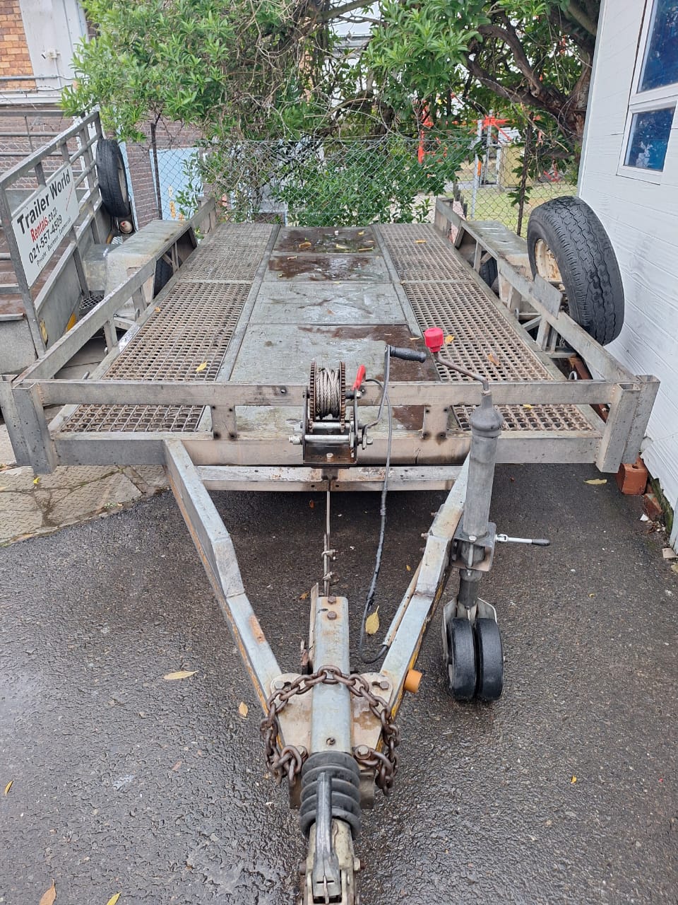 Trailer