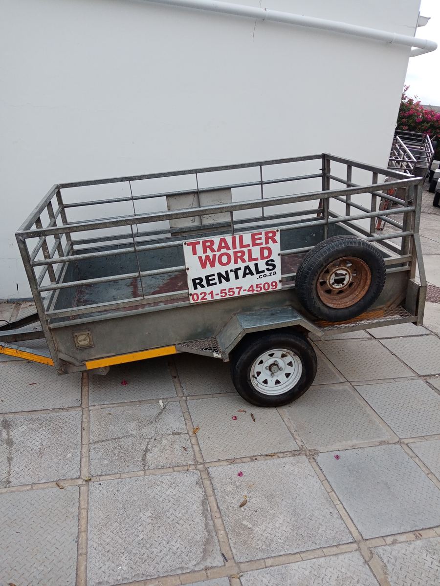 Trailer