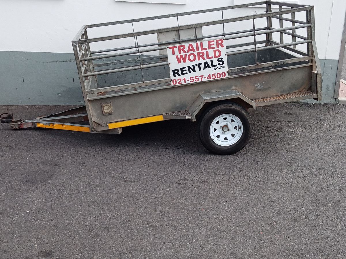 Trailer