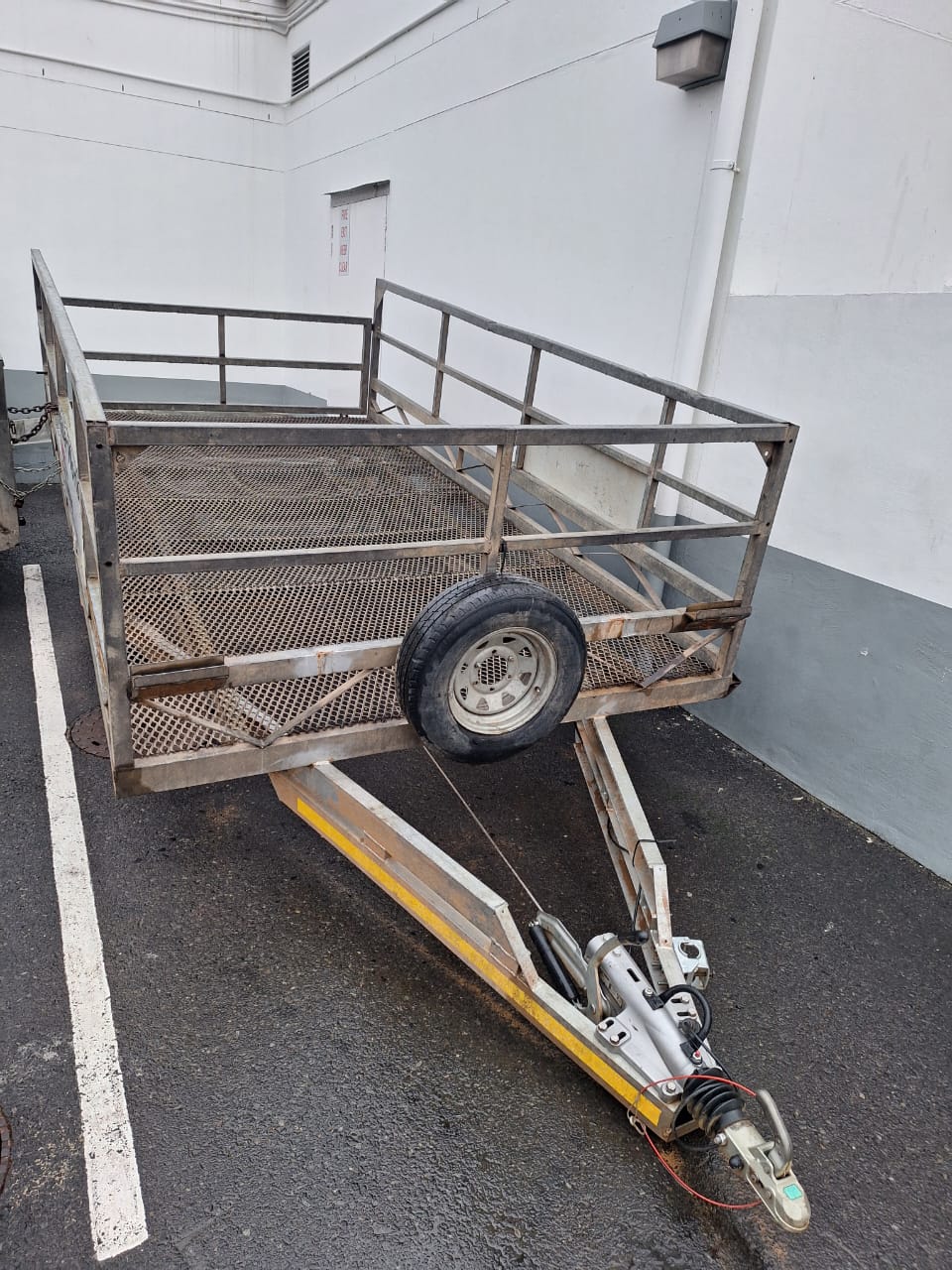 Trailer
