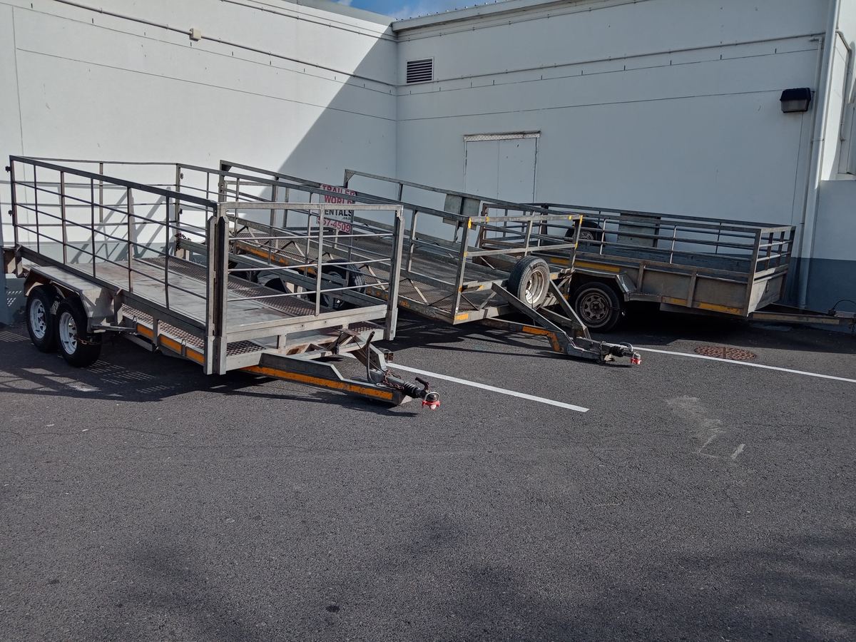 Trailer